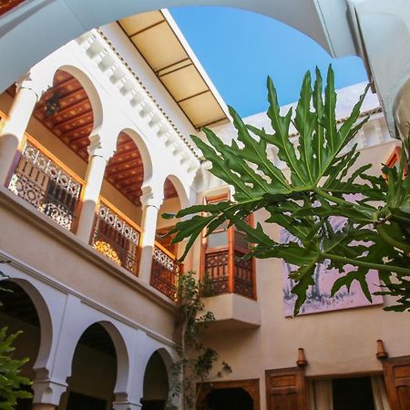 Riad Alwachma Маракеш Екстериор снимка