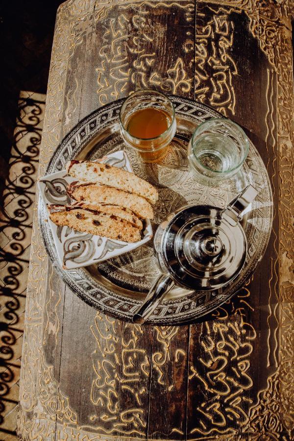 Riad Alwachma Маракеш Екстериор снимка
