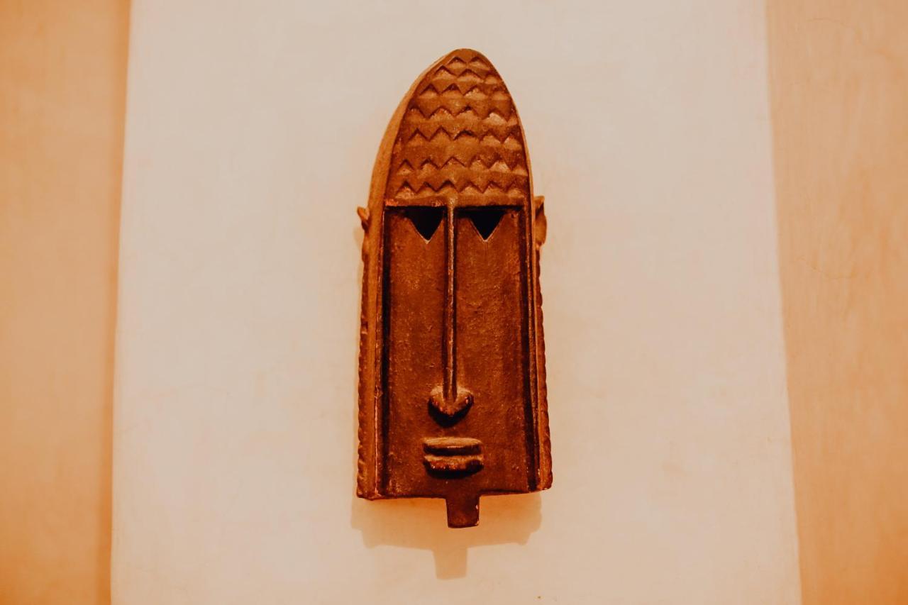 Riad Alwachma Маракеш Екстериор снимка