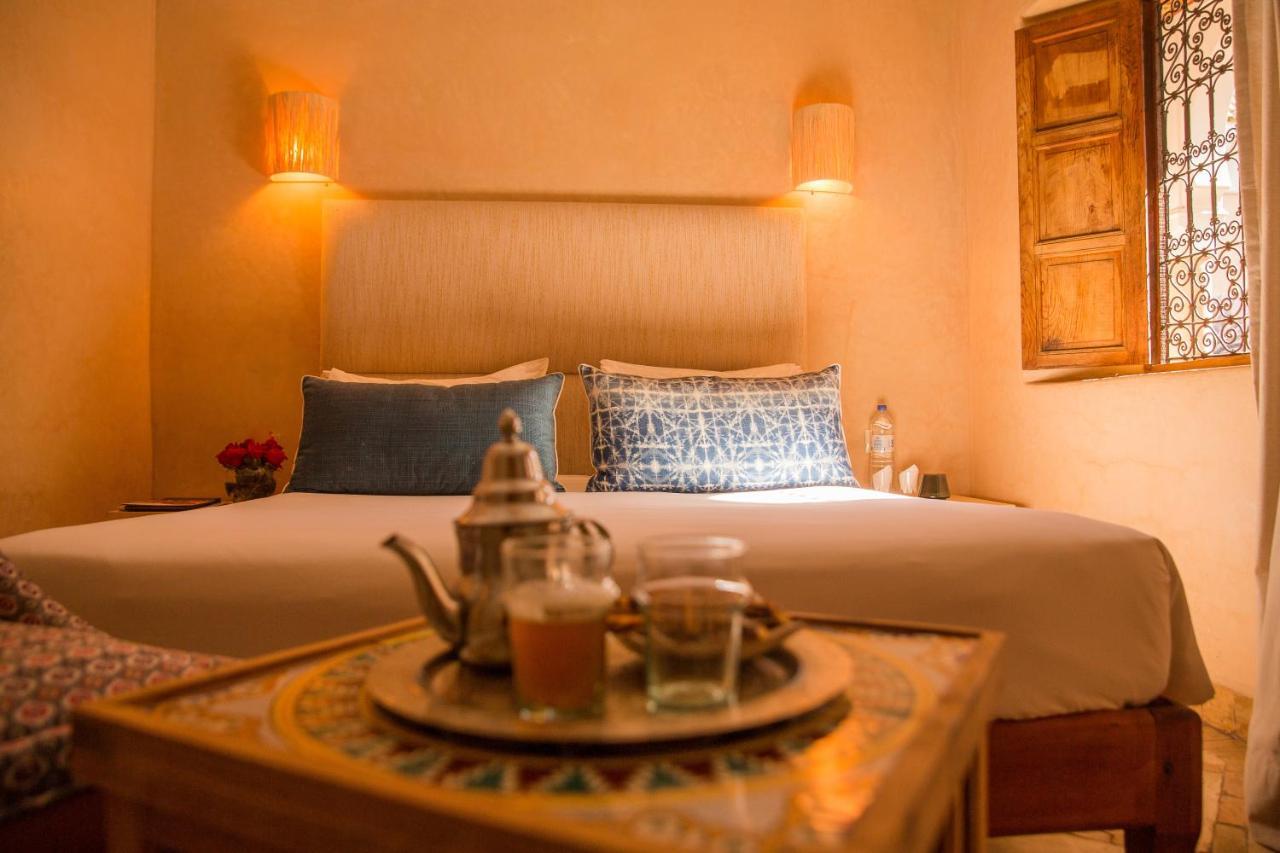 Riad Alwachma Маракеш Екстериор снимка