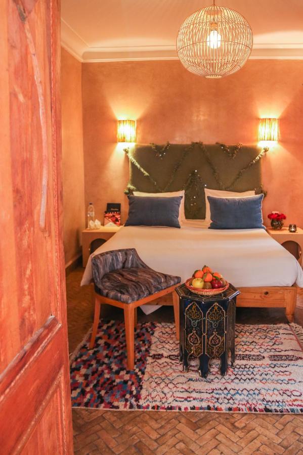 Riad Alwachma Маракеш Екстериор снимка