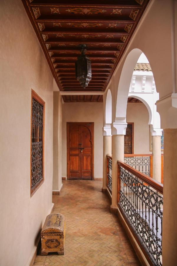 Riad Alwachma Маракеш Екстериор снимка