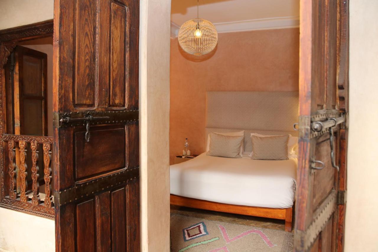Riad Alwachma Маракеш Екстериор снимка