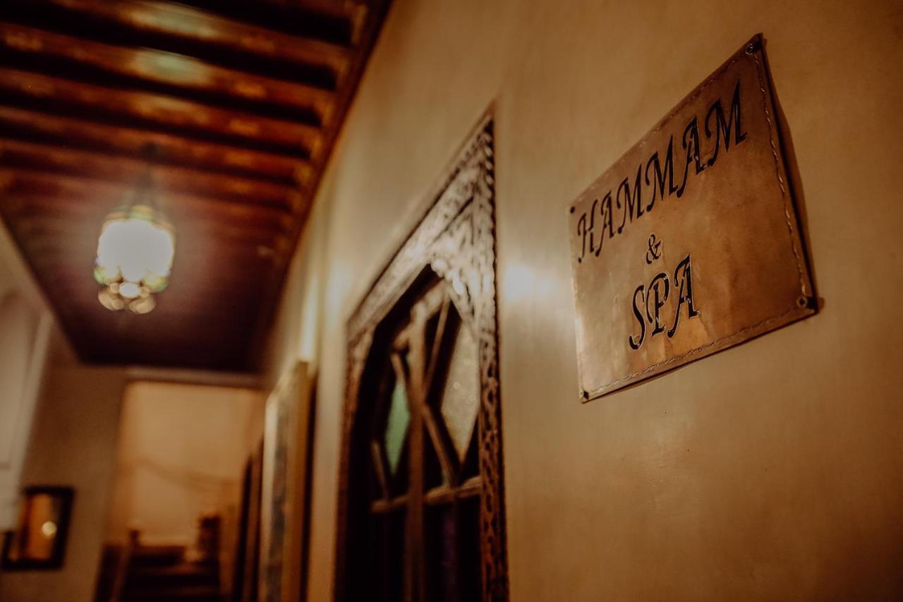 Riad Alwachma Маракеш Екстериор снимка
